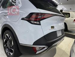 کیا سپۆرتاج